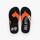 Flowflip KIDS orange Belt BJJ flip flops Original